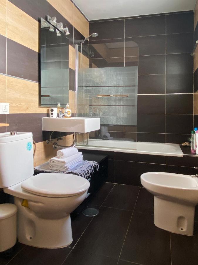 Apartment Wall Center - Aloha Sevilla Екстер'єр фото