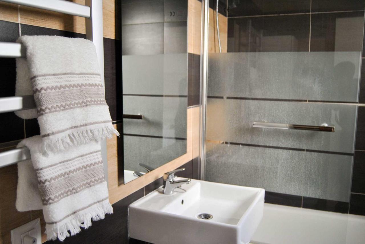 Apartment Wall Center - Aloha Sevilla Екстер'єр фото