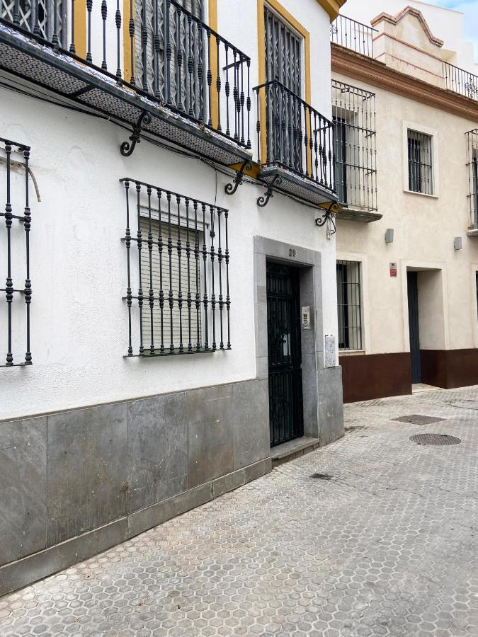 Apartment Wall Center - Aloha Sevilla Екстер'єр фото