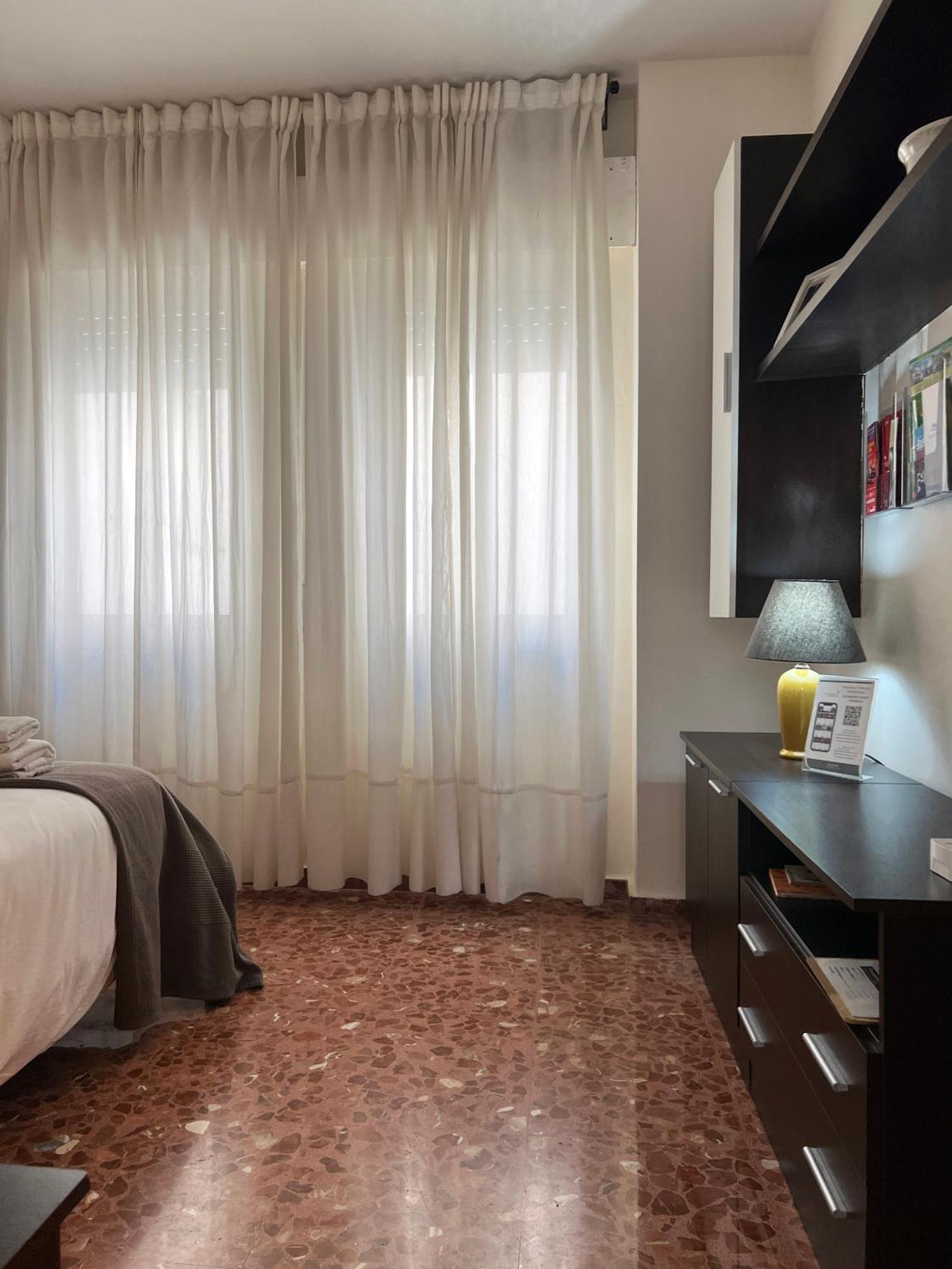 Apartment Wall Center - Aloha Sevilla Екстер'єр фото