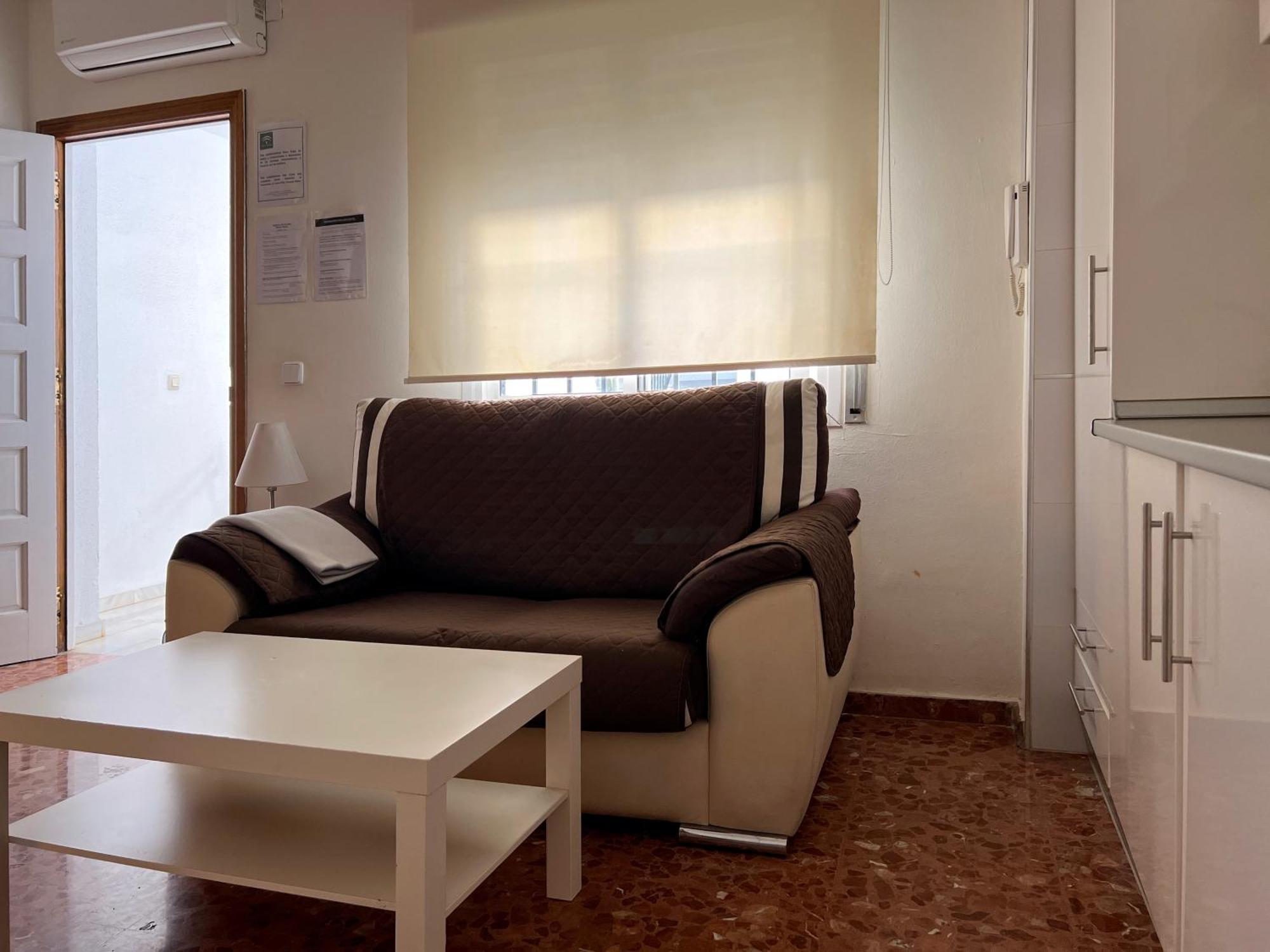 Apartment Wall Center - Aloha Sevilla Екстер'єр фото